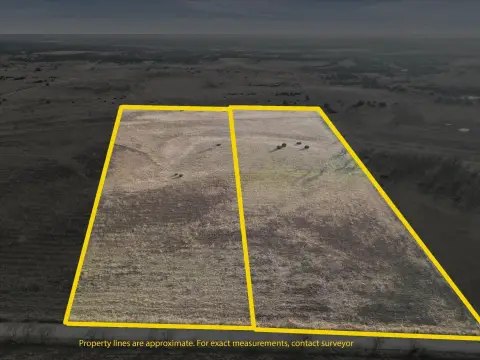 Unimproved Hill Country Acreage