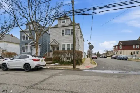 Clifton Two-Family Home For Sale