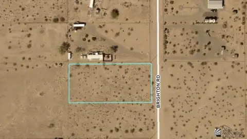 Residential Land Parcel with Views