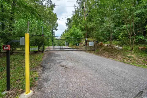 Residential Lot Overlooking Ouachita River