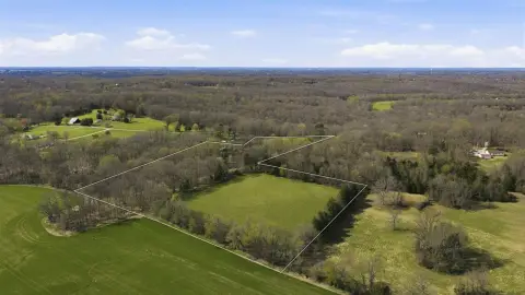 Alvaton Acreage: Build Your Dream