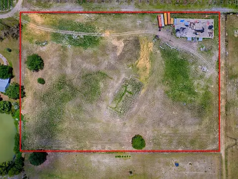 Land Ready to Build