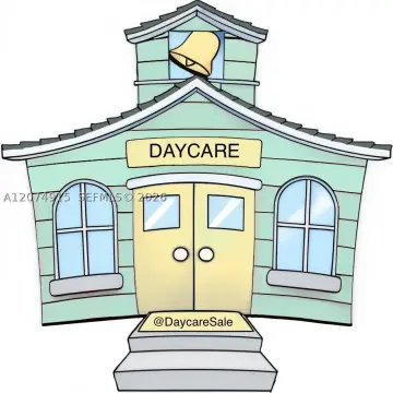 Operating Childcare Center