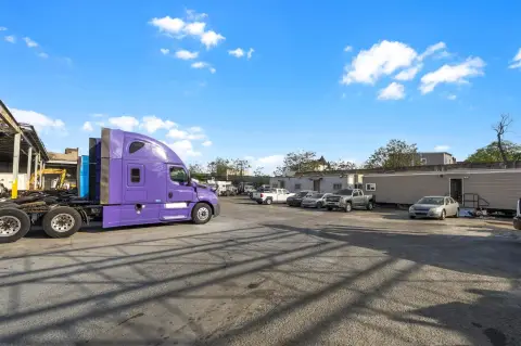 East Orange Warehouse/Land Opportunity