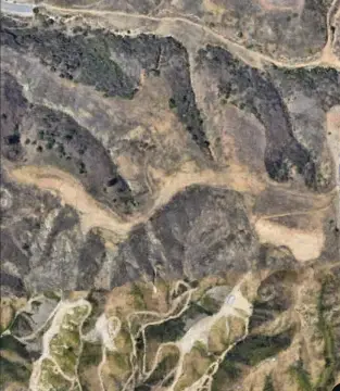 30 Acres Agricultural Land Redlands