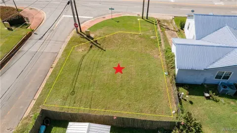 Residential Lot in Tuscaloosa, AL