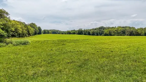 Unrestricted Acreage in Hardin County, TN