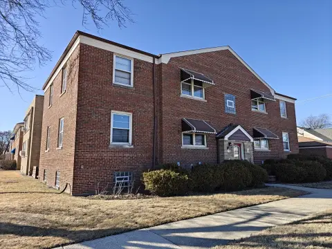 La Grange Park Multi-Family
