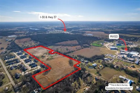 26.591 Acres Inside City Limits