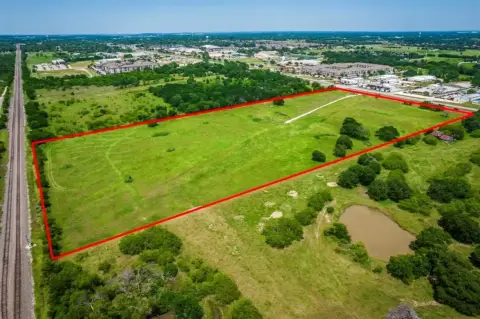 Development-Ready Land in Joshua, Texas