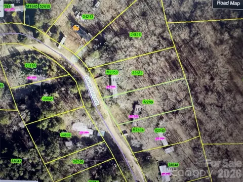Residential Land in Denver, NC