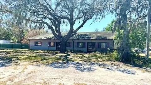 Polk City Retail Opportunity