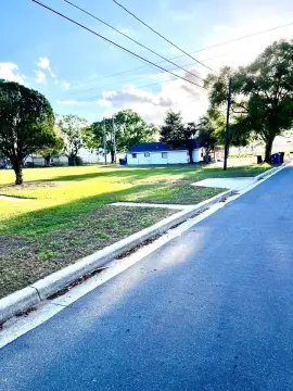 Oversized Vacant Lot Opportunity