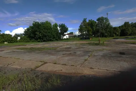 Residential Land Package in Memphis