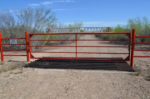 Ranch Land Near Loop 20