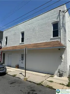 Allentown City Commercial Flex Space