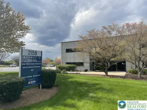 Bethlehem City Office Space