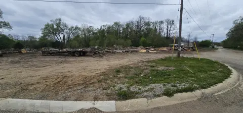 Albion, MI Commercial Land