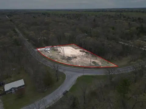 Buildable Land Near White River
