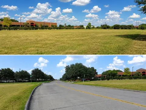 Commercial Development Land