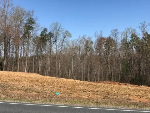 B-3 Zoned Commercial Land