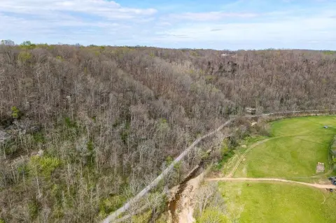 Cookeville Land with Conservation Easement