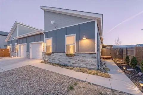 Updated Home in Kremmling, CO