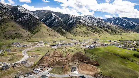 Providence, UT Land Opportunity