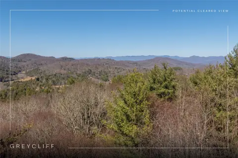 Land with Lake Access