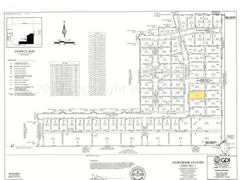 Amarillo, TX Multi-Family Lots