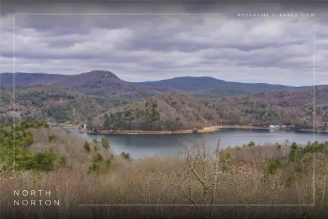 Unrestricted Land Near Lake Glenville