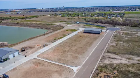 Amarillo Flex Space with Warehouse