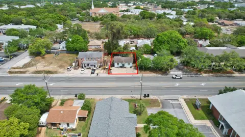 Mixed-Use Commercial Land
