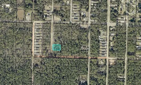 Residential Land in Milton, Florida