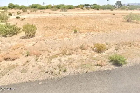 Land in Eloy, Arizona
