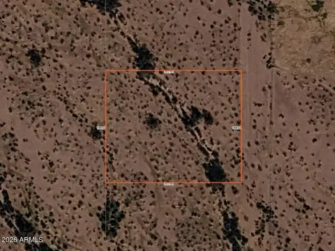 Tonopah, AZ Acre Lot