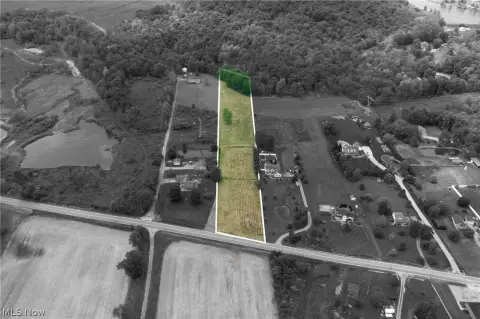 Land in South Range School