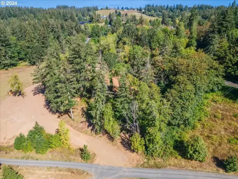 Residential Land with Valley Views