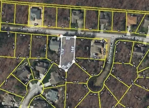 Fairfield Glade Land For Sale