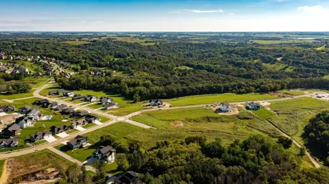 Residential Land Near Downtown Rochester