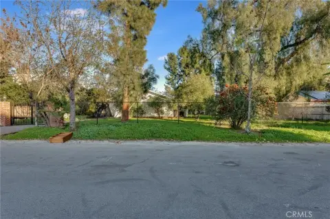 Northridge Land with Redevelopment Potential