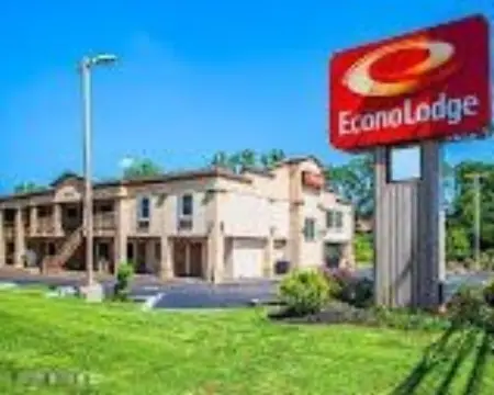 Mount Laurel Econo Lodge For Sale