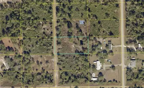 Residential Land with Pond