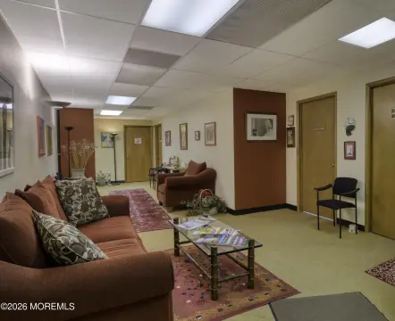 Move-in Ready Office Condo