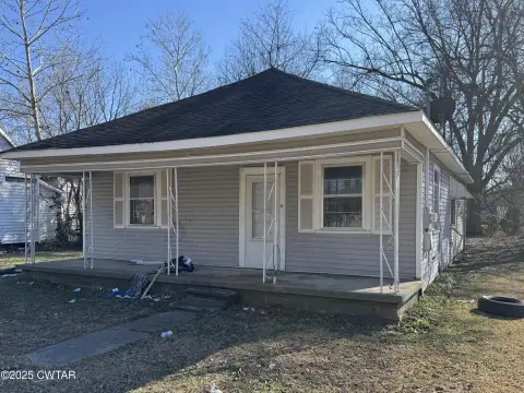 Residential Income Triplex