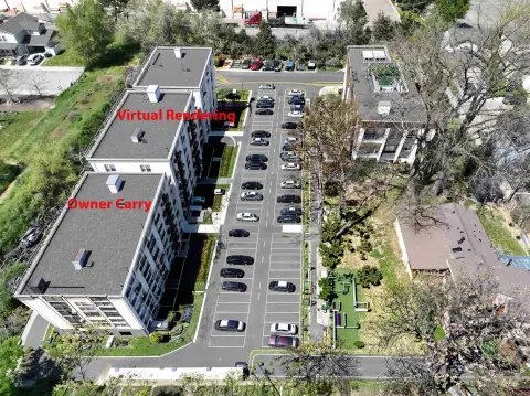 Boise Infill Development Opportunity