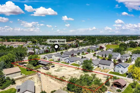 Residential Development Land Parcel
