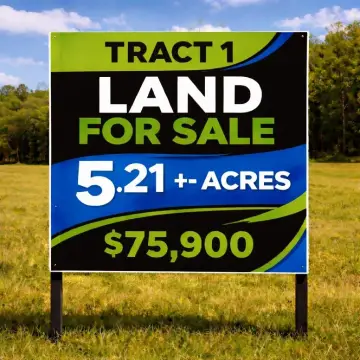 Florence Acreage for Residential Development