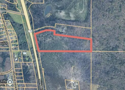 Pinson Acreage with Development Potential