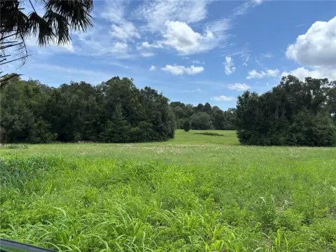 Vacant Acreage for Residential Use